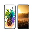 thumbnail image 1 of Compatible with LG Q51 Phone Case, pineapple-fruits-906 Case Silicone Protective for Teen Girl Boy Case for LG Q51, 1 of 1