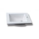 thumbnail image 5 of Mueble de Baño ESATTO Bleu Completo y Sanitario Espejo Gratis Paquete completo de mueble para baño, 5 of 8