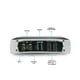 thumbnail image 3 of Amplificador Clase D 4 Canales 1800w Max Steelpro, 3 of 5