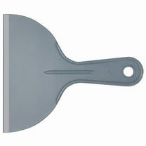 Allway Tools 8600 6 in. Plastic Putty Knife Bucket Pack of 25