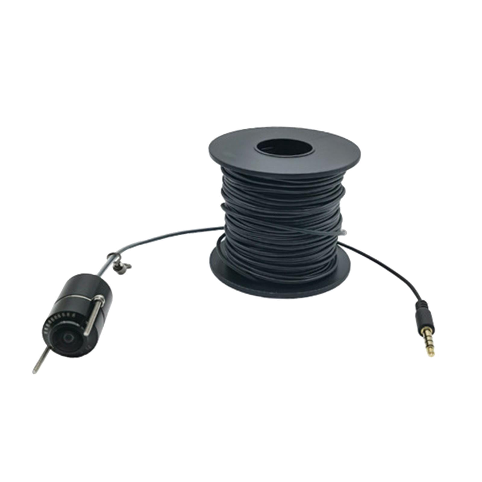 Premium Underwater Fishing Camera Sea 