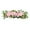 pink, variant on HOMYL Wedding Arch Flower Artificial Flower Swag Realistic Decorative Boho Decorations light