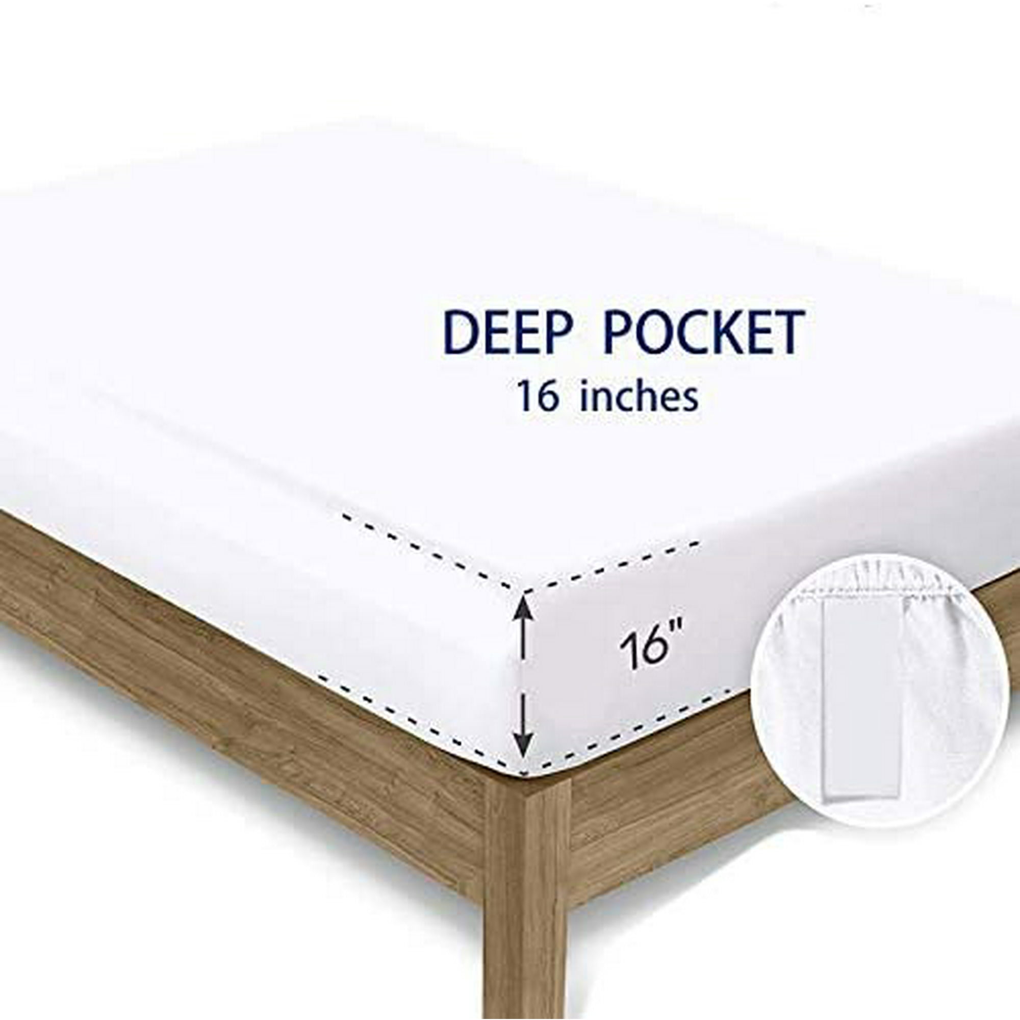 WEIS Kids Pug Fitted Sheet Twin Size Cute Dog Bed Sheet Funny Puppy Pattern Bedding Set for Children Boys Girls Bedroom Decor Lovely Animal Pet Brown Bed Cover for Teens Adult Bedclothes