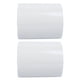 thumbnail image 1 of Cinta adhesiva, 2 unidades, cinta de sellado de fuerte adherencia blanca para reparación de tuberías, resultados impresionantes, 1 of 12