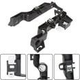 thumbnail image 2 of Kojem Headlight Lamp Mounting Bracket Holder Driver Passenger for 2009-2017 Dodge Ram Replaces 68222827AB 68050756AB, 2 of 9