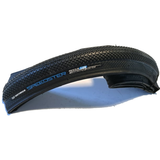 Vee Tire Bmx Speedster x1 1 8 Folding Bead Bike Tire 28 451 Bmx Walmart Com Walmart Com