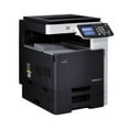 thumbnail image 4 of Restored Konica Minolta Bizhub C200 A3 Color Laser Multifunction Copier – 20 ppm, Copy/Print/Scan, Auto Duplex, Network, 2 Trays + Cabinet, 4 of 4