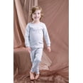 thumbnail image 5 of Cozeeme Layette T-Shirt and Pants Play Set Outfit Newborn to Little Kid, 5 of 5