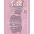 thumbnail image 5 of Conjunto Deportivo Set de Blusa y Short CONJ-064 Fucsia Push Up Malabis, 5 of 5