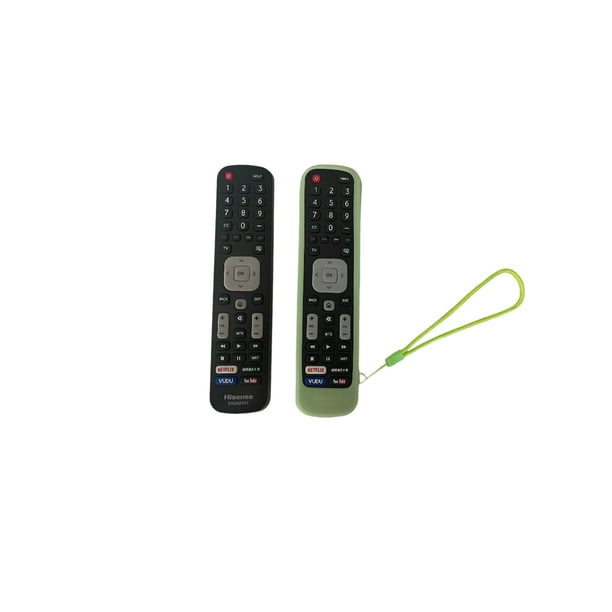 Control Para Hisense Tv 50du6070 55du6070 Mas Funda Hisense Control Para Hisense Tv 50du6070 55du6070 Mas Funda 