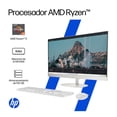 thumbnail image 4 of All in One HP 24-cr0255la&nbsp;AMD Ryzen 5 4 nucleos&nbsp;8GB RAM&nbsp;512GB SSD Táctil Blanco, 4 of 6