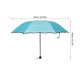 thumbnail image 2 of unbranded Compacto Que Cambia De Protección Uv Y Portátil Para Lluvia Y Sol, 2 of 7