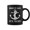 Black, variant on Sailing Sailor Drop It Like Its Yacht Coffee Mugs