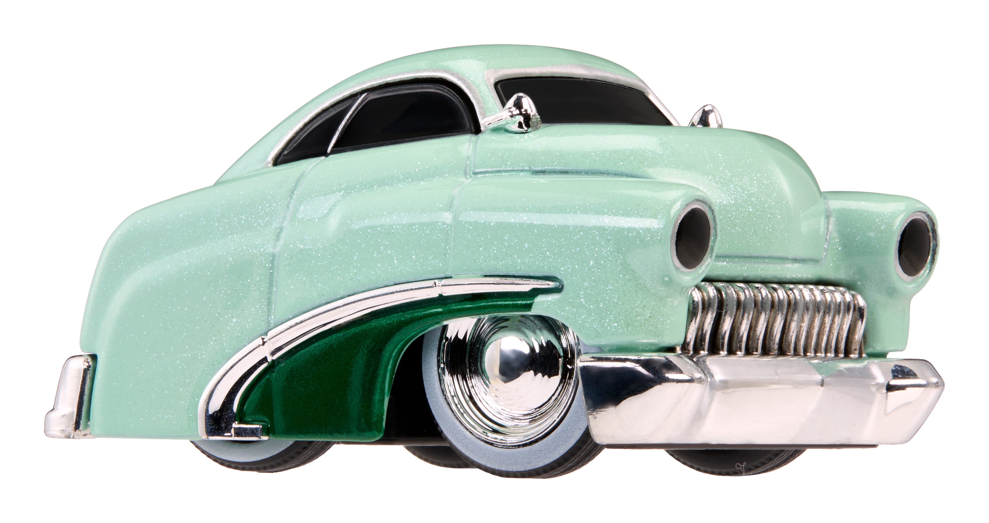 CarTuned Mainline Series 10 -1950 Mercury Coupe