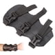thumbnail image 3 of Protector de antebrazo para tiro con arco, protector de brazo de tela duradero, equipo de tiro protector, 3 of 8