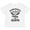 AA-White, variant on Inktastic Handpicked for Earth By My Poppy in Heaven with Angel Wings` Boys or Girls Toddler T-Shirt