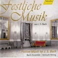 thumbnail image 2 of Helmuth Rilling - Festive Music - Music & Performance - CD, 2 of 2