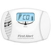 First Alert CO615 Dual-Power Carbon Monoxide Plug-In Alarm with Battery Backup and Digital Display