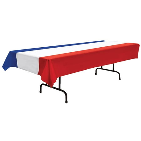 PATRIOTIC TABLECOVER