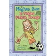thumbnail image 1 of Pre-Owned Meghan Rose is Tickled Pinkish Orange (Paperback) 0784729336 9780784729335, 1 of 1