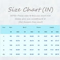 thumbnail image 3 of NANAIQ Short Sleeve Women's Tops Pleated Casual Crew Neck T Shirts for Women Soft Fashion Skin-Friendly Womens T Shirts Summer Tops Blue S, 3 of 8
