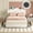 White, variant on VECELO Full Size Bed Frame with 4 Storage Drawers, Upholstered Platform Bed with Adjustable Headboard, Storage Bed with Type-C & USB Charging Stations, No Box Spring Needed, White