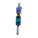thumbnail image 5 of Válvula dispensadora de pegamento Válvula dispensadora Piezas de control preciso Accesorios para pegamentos de un solo componente Fabricación, 5 of 7