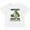 AA-White, variant on Avocado Every Day Boys or Girls Toddler T-Shirt