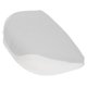 thumbnail image 5 of Cuña De Almohada Para Embarazo, Almohada De Cuña Lateral Suave, Buen Soporte Multiusos Para Dormir, 5 of 7
