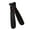 Black, variant on Secure Lock Nails Clippers Stainless Steel Anti Splash Cutting Hard Nails Scissors Ergonomic Handle