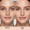 thumbnail image 2 of Corrector Laura Mercier Real Flawless 0W1 muy ligero, 2 of 8