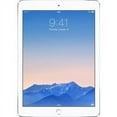 thumbnail image 4 of Restored Apple iPad Air 2 32GB Silver Wi-Fi MNV62LL/A (Refurbished), 4 of 9