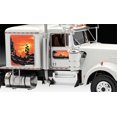 thumbnail image 5 of Revell of Germany 07659 1:25 Kenworth W-900 Plastic Model Kit, 5 of 10