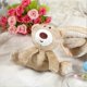 thumbnail image 4 of 1Pc Infant Baby Spiral Activity Crib Bed Stroller Animanl Rabbit Bear Hanging Rattle Toys Hot, 4 of 4