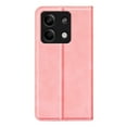 thumbnail image 3 of For Xiaomi Redmi Note 13 5G Retro-skin Magnetic Suction Leather Phone,iPhone 14 Pro Max, 3 of 7
