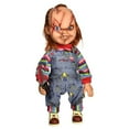 thumbnail image 1 of Child's Play 15" Chucky Talking Action Figure, 1 of 4