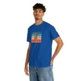 thumbnail image 6 of Vintage Yeet Or Be Yeeted Shirt, Christmas Gift, Gaming Tee, Gamer -ID: 870, 6 of 7