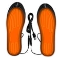 thumbnail image 1 of Suelas Térmicas Cortables Lavables, Calentador De Pies De Invierno Para Hombres Y Mujeres, Pesca, Senderismo, Esquí Inevent HA044857-01, 1 of 6