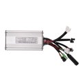 thumbnail image 1 of Contrôleur de Vélo Électrique 48V, 750W Contrôleur de Vélo Électrique Rainures Haute Performance Conception Simple Fonctionnement Freinage Réactif pour Vélo Électrique, 1 of 8