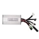 thumbnail image 2 of Controlador eléctrico de 48 V operación simple Diseño de ranuras de alto rendimiento Controlador eléctrico de 750 W para electricidad, 2 of 8