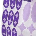 thumbnail image 4 of AMERTEER Sac à Main pour Femmes Grande Capacité Sac de Rangement Élégant pour Femmes Sac à Main en Tricot Rayé Élégant avec Grand Dragonne Rangement Spacieux, 4 of 5