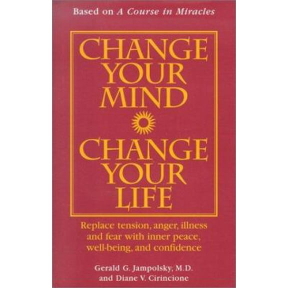 Pre-Owned Change Your Mind, Change Your Life (Hardcover) 1567315143 9781567315141