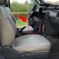 thumbnail image 5 of Pomo de palanca de cambios manual para coche, pomo de palanca de cambios Compatible con Patrol Y60, 5 of 5