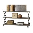 thumbnail image 2 of Liberty Furniture Avignon Sofa Table, 2 of 2
