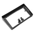 thumbnail image 3 of Car Radio Fascia for 407 2004-2008 DVD Stereo Frame Plate Adapter Mounting Dash Installation Bezel, 3 of 5