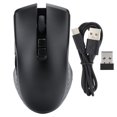 thumbnail image 1 of Ratón inalámbrico RGB Sincero T26, 1 of 10