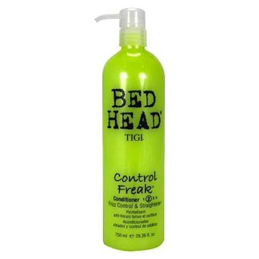 Bed head tigi control freak как пользоваться