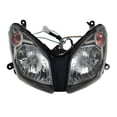 thumbnail image 1 of Faro Completo Principal Para Moto Gs150 Gs175, 1 of 2