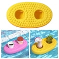 thumbnail image 4 of Taza Inflable Flotador Zulema Soporte de Bebida para Playa, 4 of 8