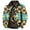 U-Sky Blue, variant on BiZtdJrK Mens Aztec Western Jackets Vintage Print Sherpa Fleece Lined Jackets Casual Zipper Winter Warm Jacket Coats with Pockets Back To College Sales Sky Blue XL